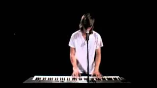 Sorry Little Lucy by Mark Foster (original video)