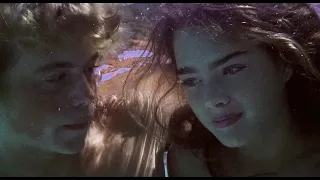 Timecop1983 - My First Crush (The Blue Lagoon)