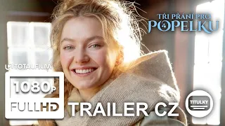 Tři přání pro Popelku (2021) CZ titulky HD trailer