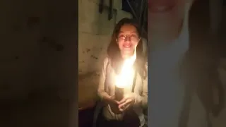 The Miracle of The Holy Fire Holy Light Jerusalem 2019