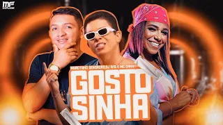 DJ Ivis, MC Danny, Marcynho Sensação - Gostosinha (Lançamento 2022) MF EXPLODE