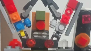 lego skibidi vers 8