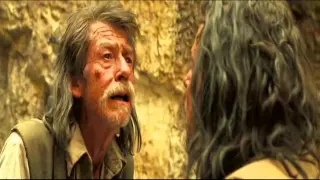 The Proposition (2005) -Danny Huston - Guy Pierce - John Hurt