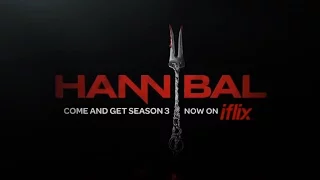 Hannibal Season 3 Trailer