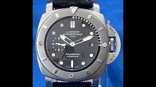 Panerai PAM00364