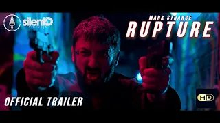 RUPTURE [2022] | Official Trailer | MARK STRANGE Action Movie