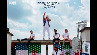 Hornet La Frappe - Maison d’arrêt Feat. Maes