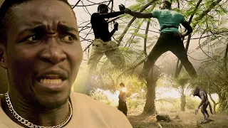 MEDI BIM 3 - KUMAWOOD  GHANA TWI MOVIE - GHANAIAN MOVIE