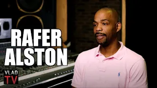 Rafer Alston on Coach Killed During Basketball Game Sponsored by Drug Kingpin (Part 2)
