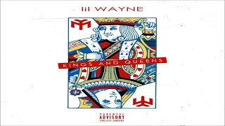 Lil Wayne - Kings And Queens (432hz)
