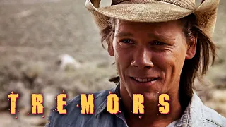 Tremors (1990) | First 10 Minutes | Tremors Official