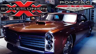 Pontiac GTO 1967 [xXx: State of the Union]