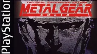 (part 1) Metal gear Solid the movie sub Indo