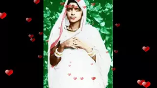 Sri Sri Anandamayi Ma Kirtan:  Hey Bhagavan