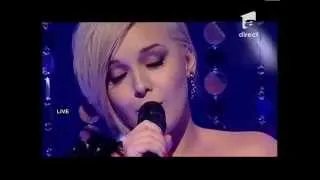 Mădălina Lefter   -    I have nothing -Whitney Houston   X Factor