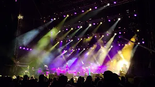 Phish - Undermind - Dick's Sporting Goods Park - Commerce City, CO  9-4-21