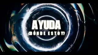 Ayuda, ¿Dónde Estoy?