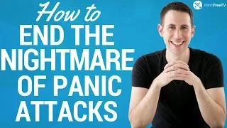 Panic Attack Treatment: 2 Proven Techniques + 5 Must-Know Facts (New Research)