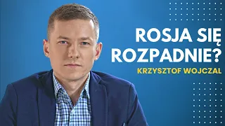 Koniec wojny? Działania militarne zakończą się w tym roku - Krzysztof Wojczal || didaskalia #1