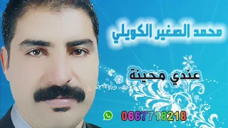 الشاب محمد الصغير الكيلي -عندي محينةcheb mohamed sghir gili