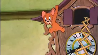 Tom And Jerry Episode 5: Dog Trouble Part 2 (1942)