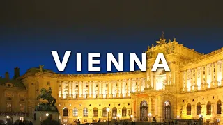 QUESTIONS ON VIENNA AUSTRIA 4K Travel Walking Tour 🇦🇹 Everything you need to know for Vienna