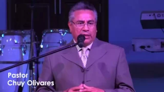 ¿QUIÉN SERÁ REALMENTE EL ANTICRISTO? Y ¿CUÁNDO SE MANIFESTARÁ?| Pastor Chuy Olivares. Predicaciones