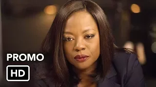 How to Get Away with Murder Season 4 "You're Invited" Promo (HD)