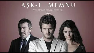 Aşk-ı Memnu - Yasak Aşk