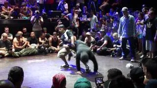 FreeStyle Session 15 | FINALS | Skill Brat Renegades vs Top 9/All the Most