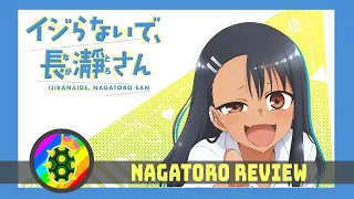 Dont toy with me Miss Nagatoro Season One Review