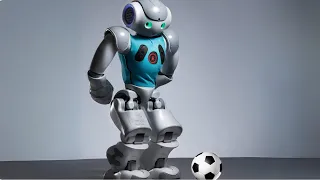 Humans vs AI: Robot Soccer and Gran Turismo