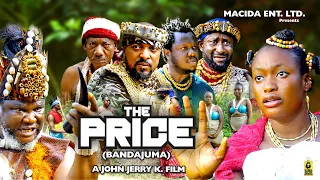 THE PRICE 2 Latest 2024 Nigeria movies UGEZU J. UGEZU, SHARON IFEDI,