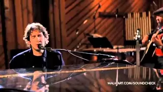 05 - Josh Groban - Higher Window (Walmart Soundcheck)