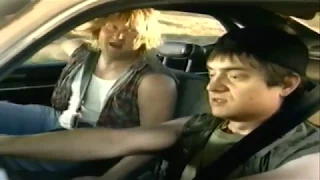 "Hemi guy" Jon Reep commercial for 2005 Dodge Ram 1500 HEMI