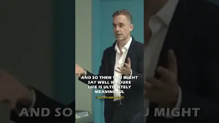 ADOPT RESPONSIBILITY 🏆 JORDAN PETERSON