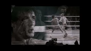 Rocky IV (Tribute) 🇺🇸
