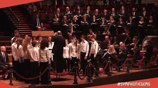 Symphonic Gems: Bach - Matthäus Passion - Opening Choir - Fischer | Concertgebouworkest