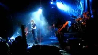 Opeth Live in Milan, Heir Apparent (Part 2)