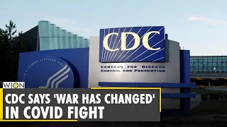 CDC report: Fully vaccinated people infected by COVID in Massachusetts | Coronavirus | WION