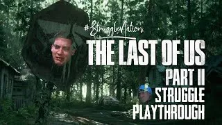#StruggleGAMING | GAME OF THE HOUR: PART II (episode 2)