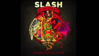 Slash - You're A Lie