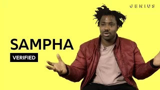 Sampha “Reverse Faults” Official Lyrics & Meaning | Verified