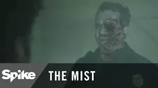 The Mist: “The Waking Dream” Ep. 109 Official Recap