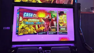 £1000 vs slots BenNorrish choices £5 casino slots 🎰