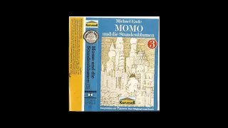 Momo und die Stundenblumen [Folge 3] [Karussell Hörspielkassette]
