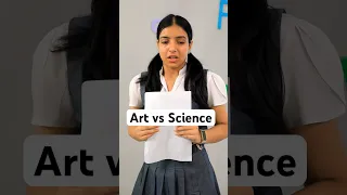 Dost Ne Karaya Exams Mein Top - Art vs Science | School Life - Part 79 | Anaysa Shorts