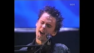 Muse - Rock Am Ring 2002 (Full HD / VHS Upscale)