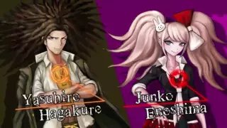 OP | Danganronpa: Trigger Happy Havoc Opening