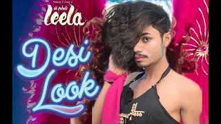 'Desi Look' FULL Song cover by afan saleem | Sunny Leone | Kanika Kapoor | Ek Paheli Leela